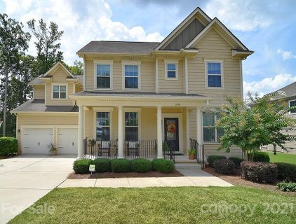 1209 Five Forks Road