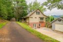 218 Hamlet Drive sold home in Burnsville, SC