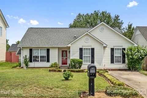 5810 Autumn Trace Lane