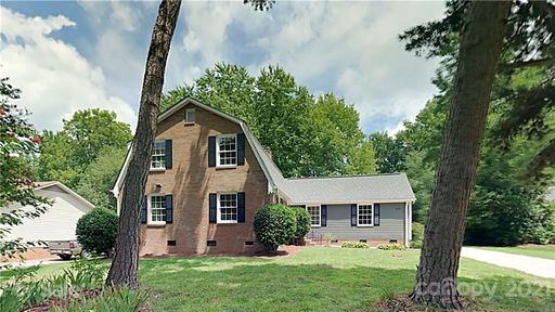 6600 Olde Savannah Road sold home in Olde Savannah, Charlotte, NC
