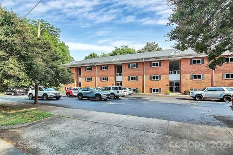 400 Queens Road C6 sold home in 400 Queens, Charlotte, NC