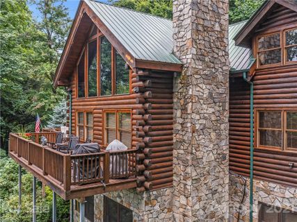 364 Deer Trail Drive