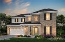 1406 Poppy Way sold home in Stallings, SC