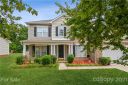 5003 Brook Valley Run sold home in Monroe, SC
