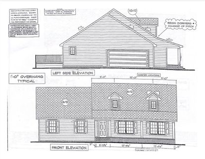 1355 Bryson Creek Drive sold home in Bryson Creek, Mcconnells, SC