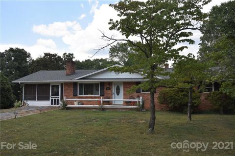 152 Hayden Road sold home in Sherwood Forest, Taylorsville, NC