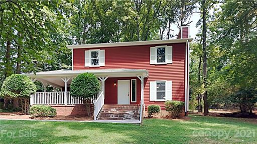 1606 Willowbrook Drive