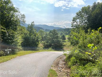 Lot 2 Ironwood Drive sold home in The Ridge At Irontree, Clyde, NC
