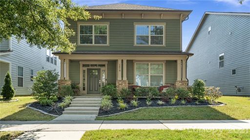 2610 Double Oaks Road