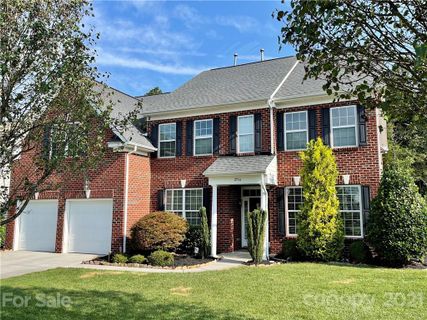 2556 Treeline Drive