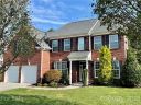 2556 Treeline Drive sold home in Concord, SC