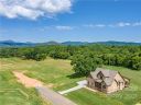 256 Majestic Ridge Road sold home in Mills River, SC