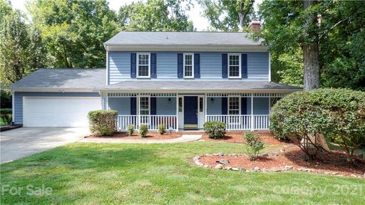 301 Withershinn Drive