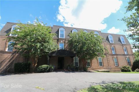 300 Fulton Street Unit #12 sold home in Prince Charles, Salisbury, NC