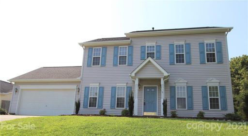 1009 Sandy Point Drive