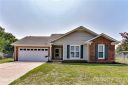 2511 Faircroft Way sold home in Monroe, SC