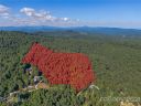 0000 Hawks Point Drive Tract 3 & 4 sold home in Zirconia, SC