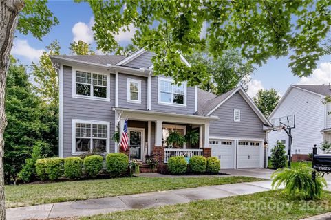 8829 Westmoreland Lake Drive