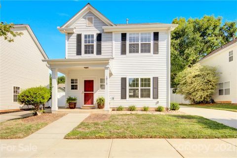 10715 Meadow Crossing Lane
