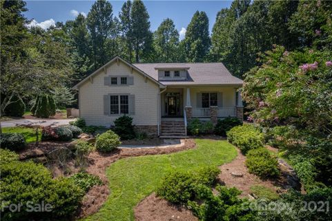 140 Berry Creek Drive