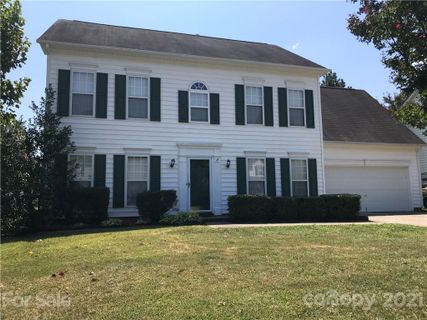 2432 Acadia Court