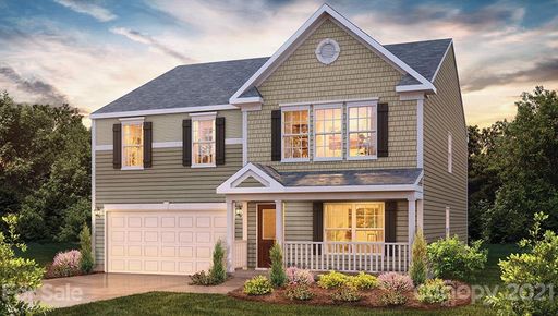 415 Burdock Lane