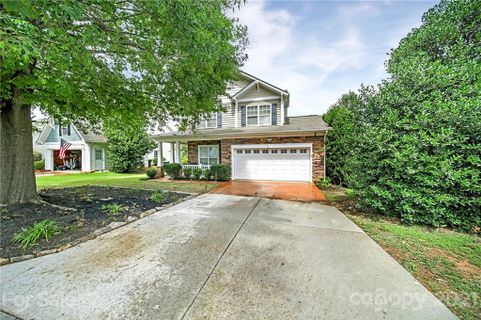 4536 Scarlet Oak Drive