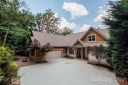 66 Horse Shoe Bay Drive sold home in Mills River, SC