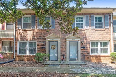 6822 Farmingdale Drive Unit D