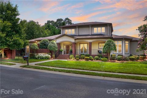 17701 Preston Lake Drive