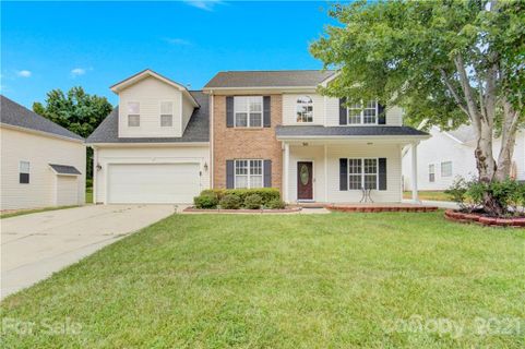 7326 Frances Irene Drive