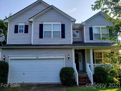 733 Carly Court