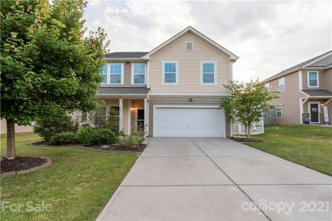 416 Landis Oak Way