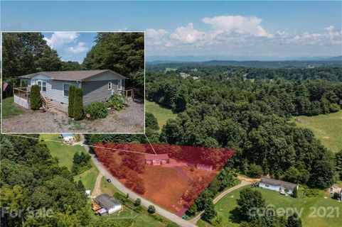 40 Star Flower Road 13 sold home in Hills of French Broad, Alexander, NC