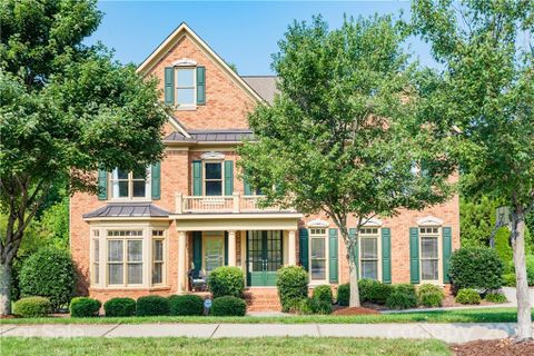 322 Vintage Hill Lane