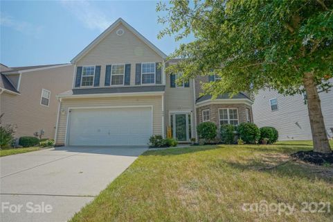898 Coach House Court