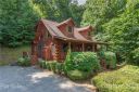 18 Sleigh Bell Trail sold home in Maggie Valley, SC