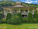 352 Lewis Lane sold home in Maggie Valley, SC