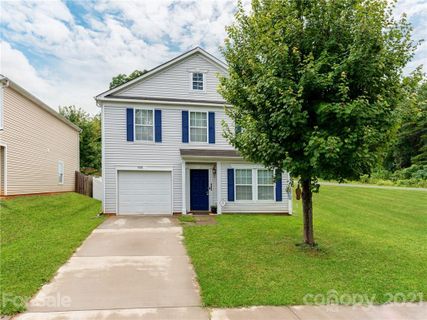 7343 Fox Point Drive