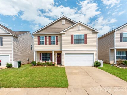 1842 Windy Willow Lane