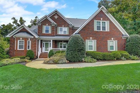 6101 Crown Hill Drive