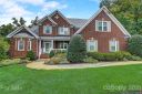6101 Crown Hill Drive sold home in Mint Hill, SC