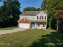 12121 New Bond Drive sold home in Huntersville, SC