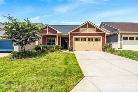 471 Granite Lake Court