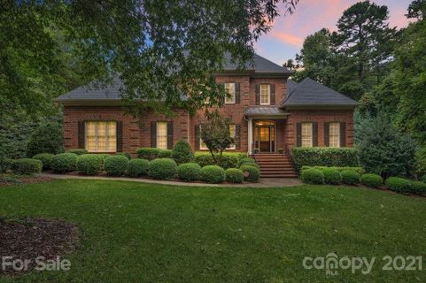 2028 Sherringham Way sold home in The Gardens On Providence, Waxhaw, NC