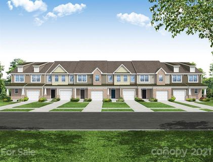 2148 Bexar Trail Lot 25