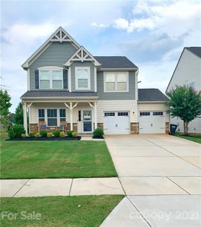 290 Fesperman Circle