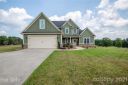 955 Oak Ridge Farms Circle sold home in Newton, SC