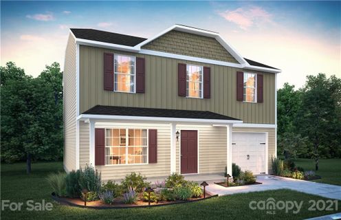 2025 Country Place sold home in Country Place, Hickory, NC
