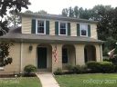 6807 Stoney Ridge Road sold home in Matthews, SC